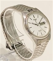 Orologio Pulsar Uomo in Acciaio PEE053 - PEE053